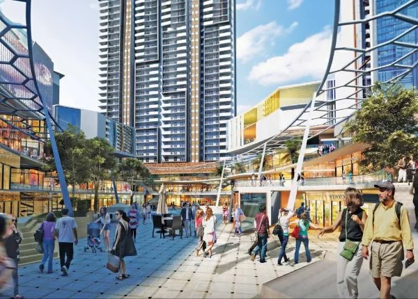 Elan at Sector 49,
 flATS for sale